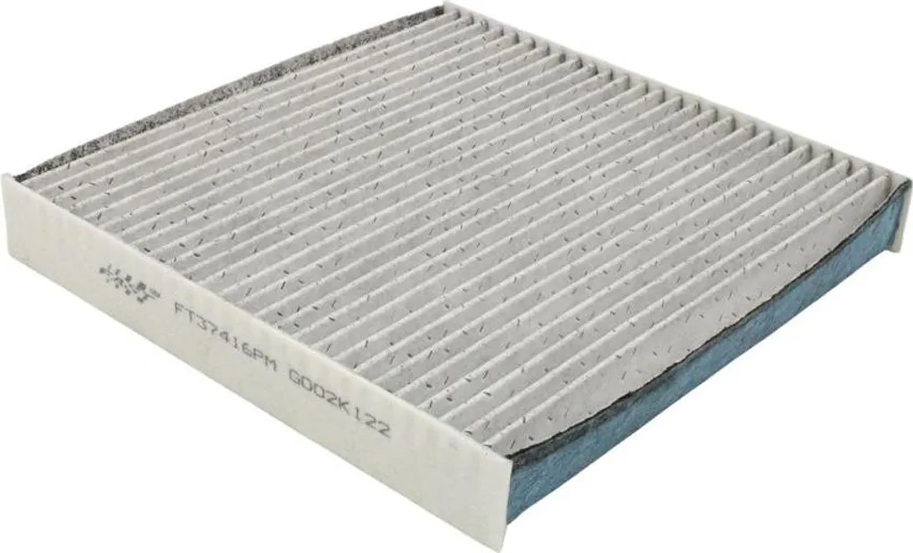 Filtro Abitacolo MAPCO 67637 - Compatibile Con Land Rover Freelander 1 E 2, Aria Condizionata - 4