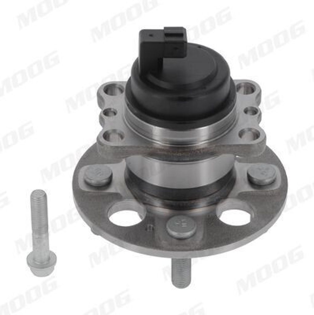 MOOG Radlagersatz Hinten für HYUNDAI i10 (IA) HY-WB-13036