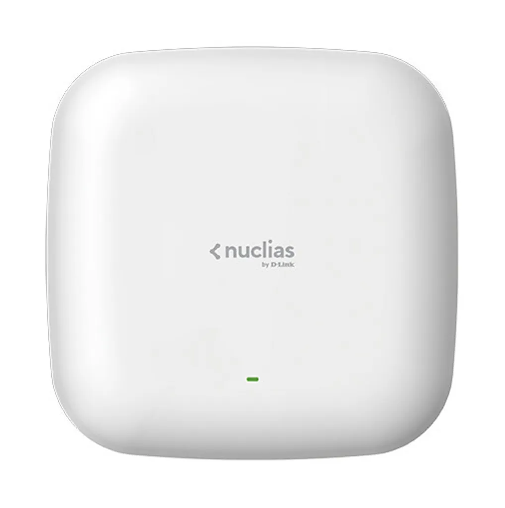 Fin des Zones Mortes avec le Point d'Accès WiFi D-Link DBA-1210P PoE