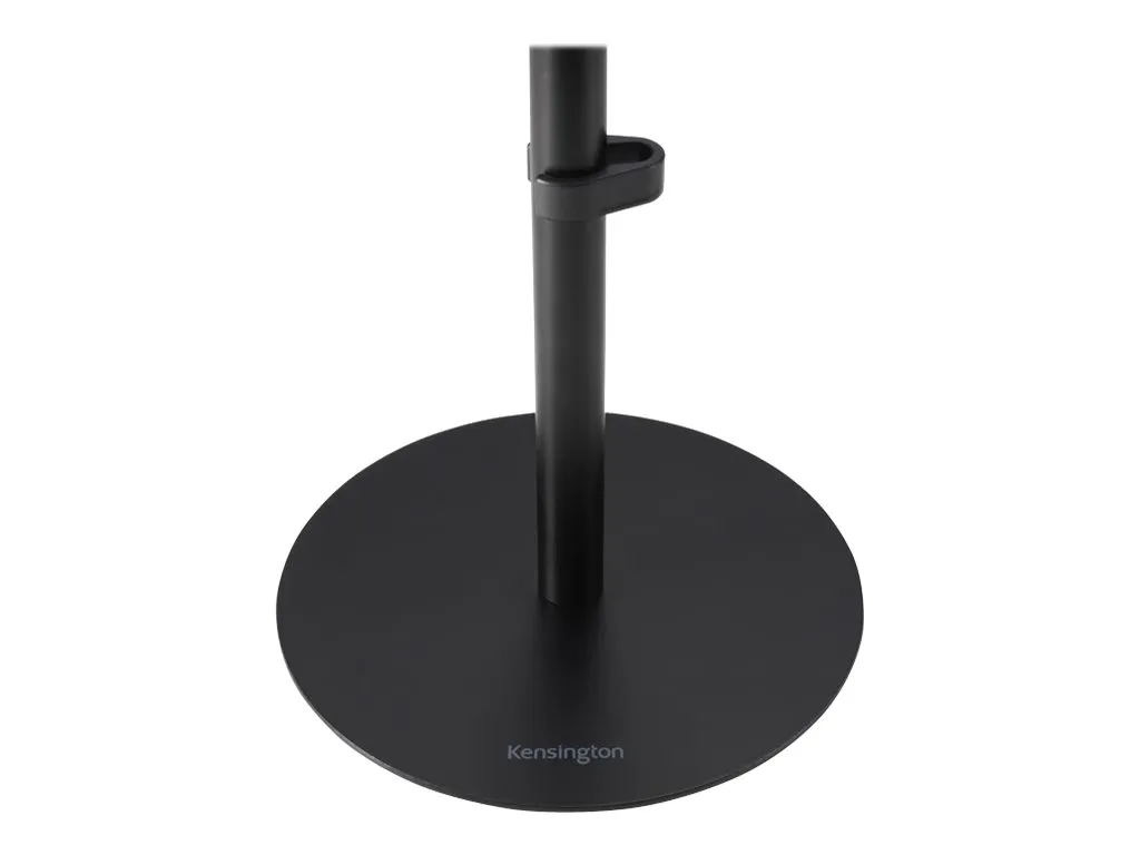 Kensington A1010 Support de Bureau Télescopique Noir pour Webcam et Micro - 5