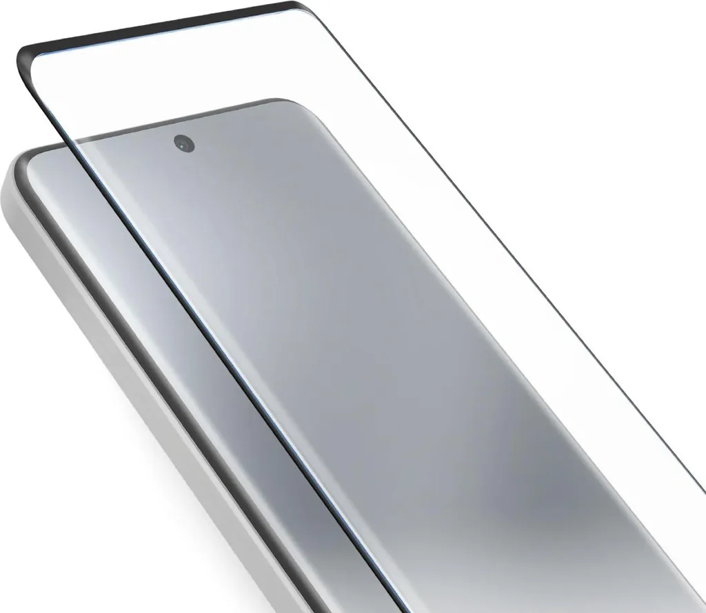 SBS Glas SP 4D Full Cover Xiaomi 15 Pro/15 Ultra
