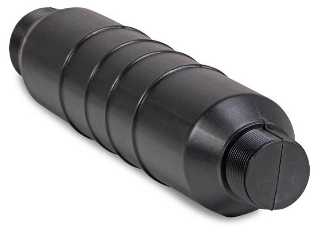 Winterverschluss für Skimmer 1 1/2 + 2 Zoll Produktbild 