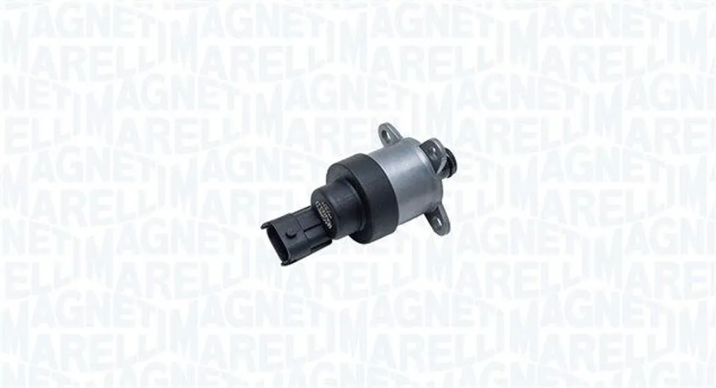 Vanne de régulation de pression FIAT DUCATO 2.3JTD 01- DRV 0281002488