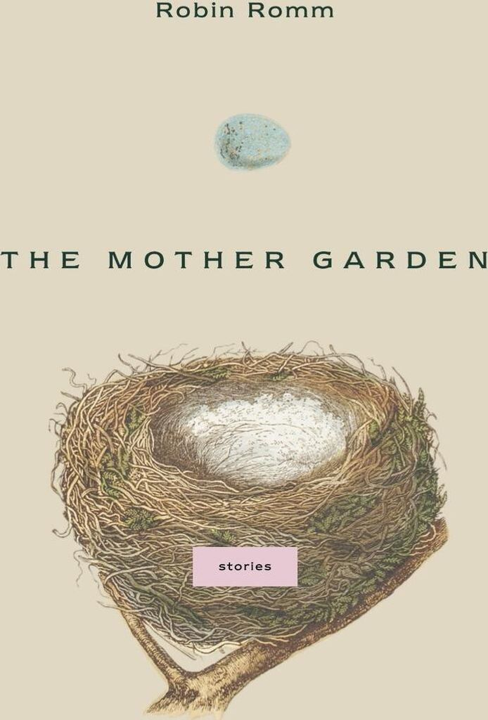 The Mother Garden