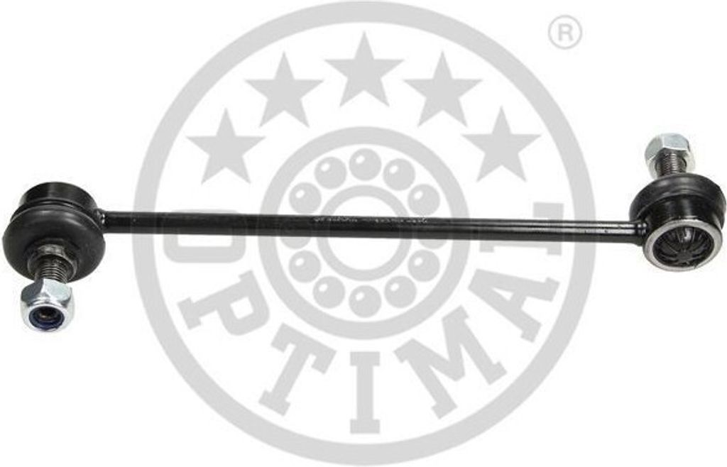 OPTIMAL Koppelstange Stabilisator für OPEL Corsa C Produktbild 