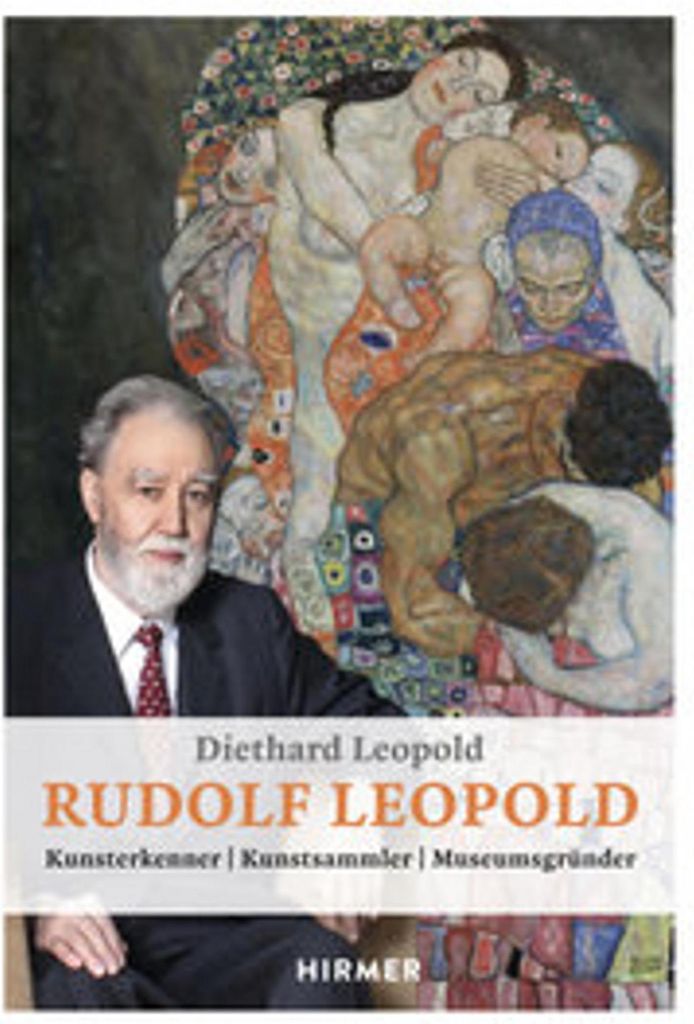 Rudolf Leopold