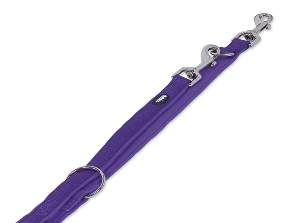 Guinzaglio Nobby Preno 200cm Viola - Il Miglior Rapporto Qualità Prezzo