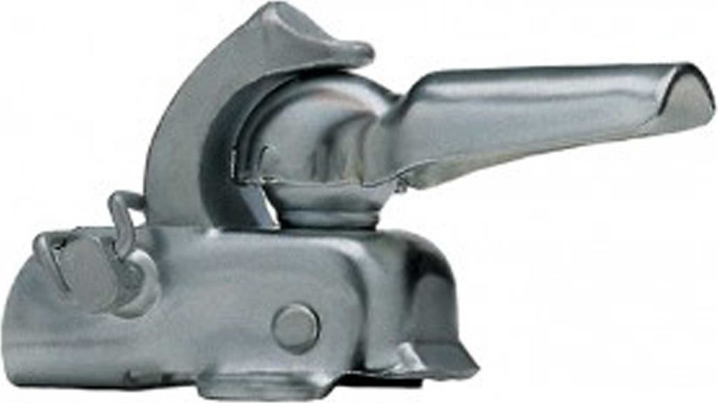 Anhängerkupplung "Hebie F3" Produktbild 