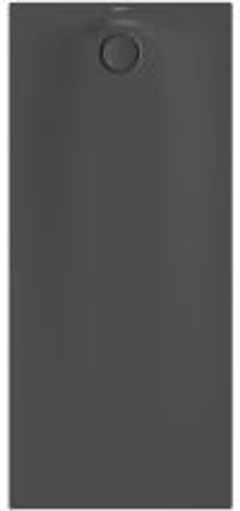 BETTE 4055-400AE,T1 Duschwannen Ultra Space 25 mm T1