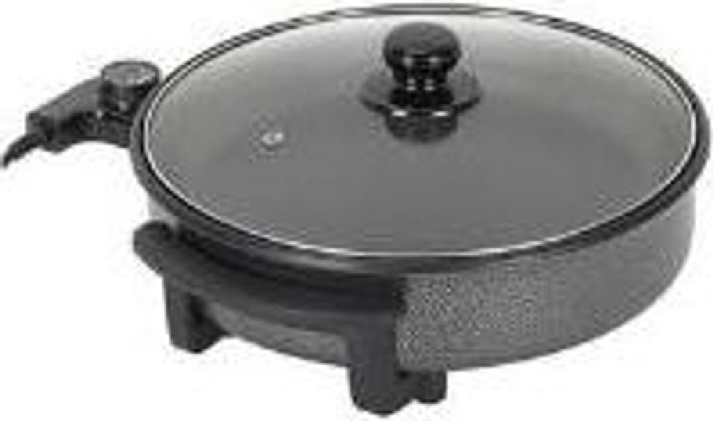 Patelnia wielofunkcyjna Tristar PZ-2963 1500 W 30 cm Zdjęcie produktu 30