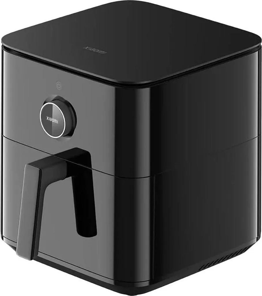 Recensione Xiaomi Air Fryer 6.5L Black | Miglior Friggitrice Smart 2026