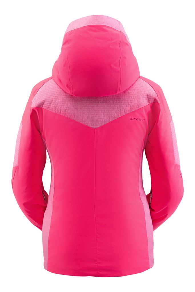 Spyder Poise GTX Jacket Damen Skijacke Winterjacke Jacke 