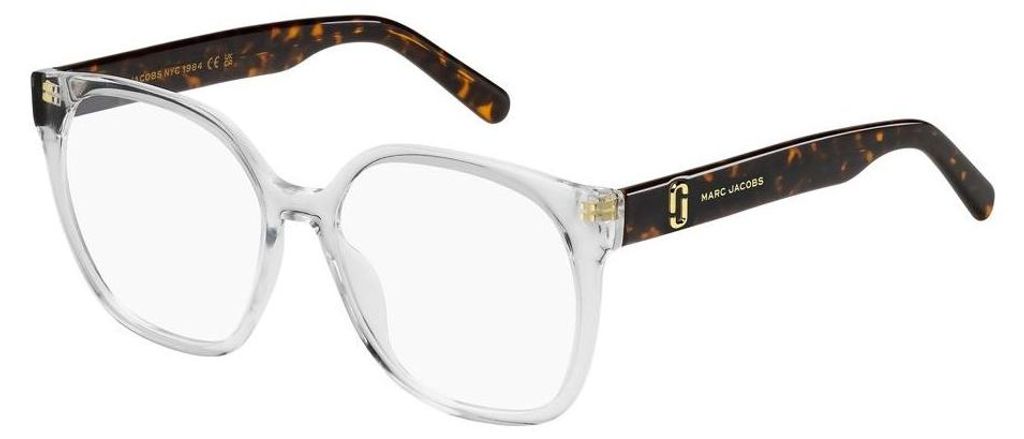 MARC JACOBS EYEWEAR Montures de lunettes MARC 726_AIO A_55 Image du produit 