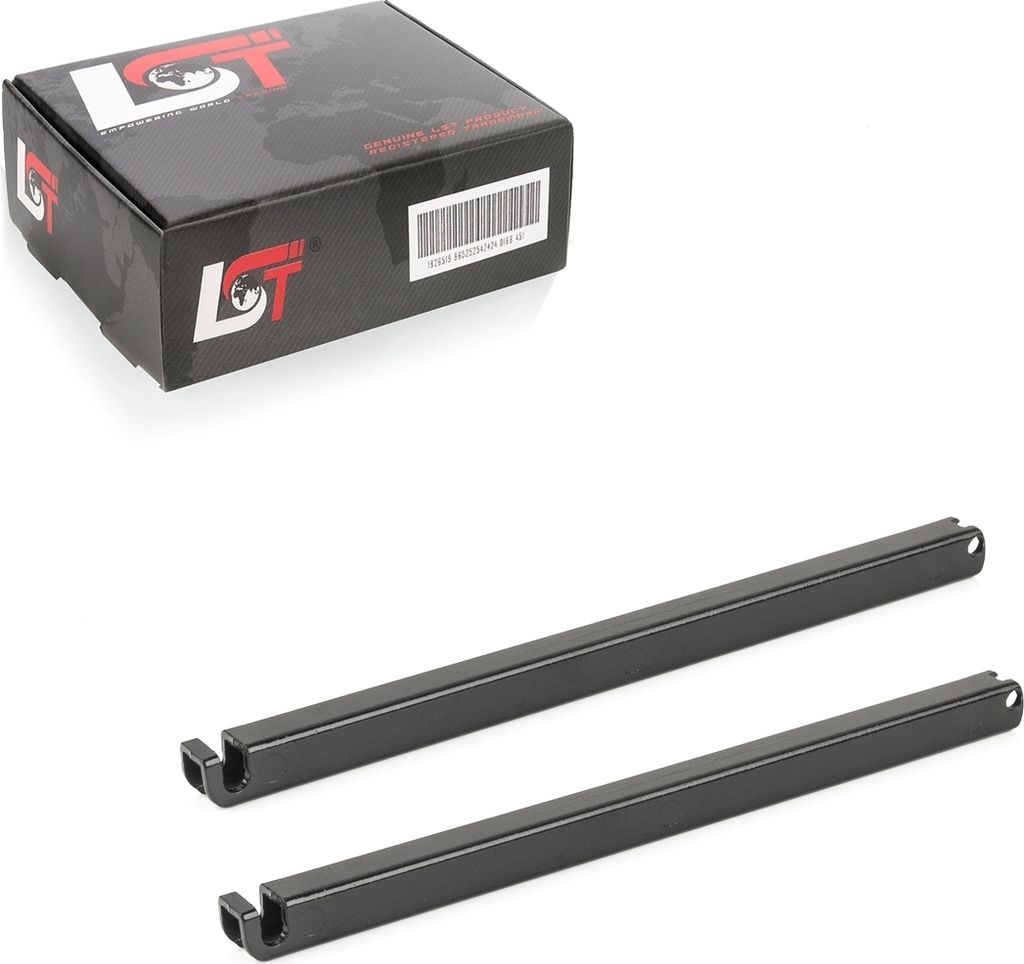 2x Schiebedach Schiene Reparatur Steuerschiene für BMW 3er E36 5er E39 X5 E53