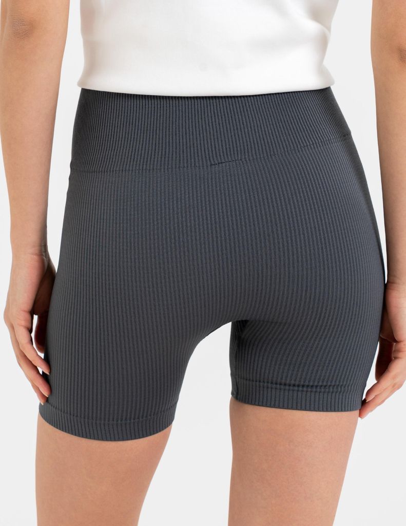Moraj | Leggings - Größe S - Radlerhose Grau - Produktbild 