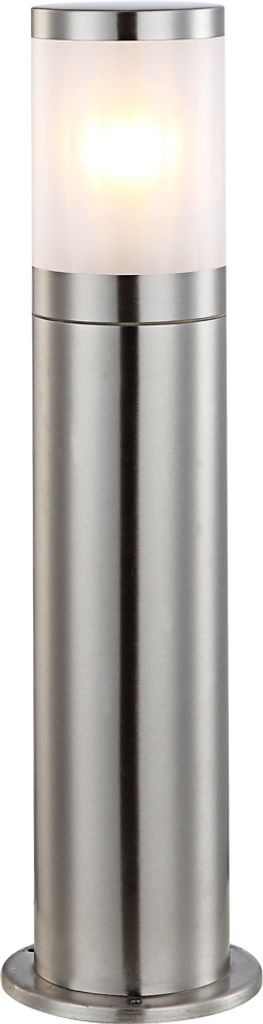 Globo Lighting|Außenleuchte Edelstahl, 1x E27
