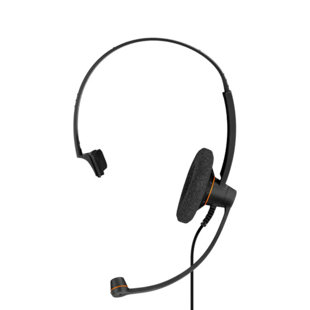 Casque EPOS IMPACT SC 30 USB ML filaire pour communications unifiées - 3