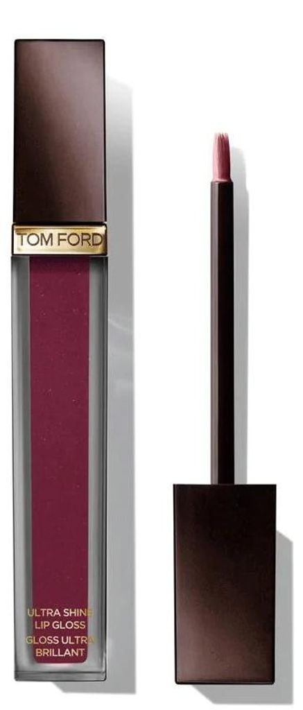 Tom Ford, Ultra-Shine, Liquid Lipstick, 09, Wet Violet, 7 Obrázek produktu 