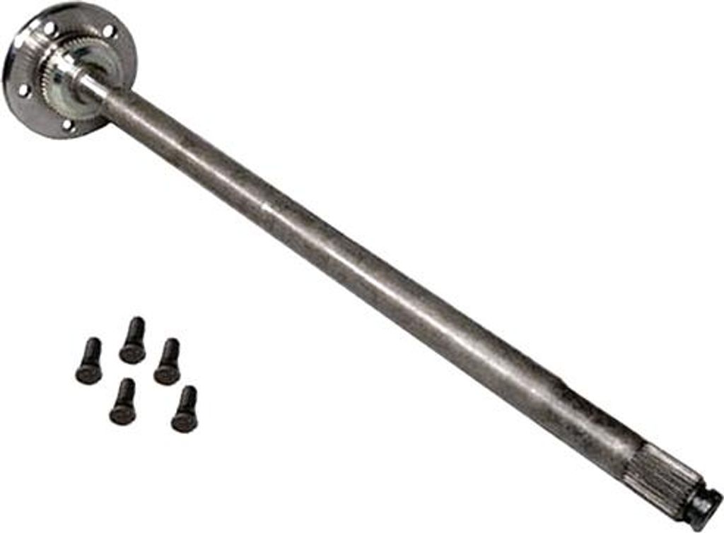 Steckachse links Dana 35 Hinterachse Antriebswelle Jeep Grand Cherokee ZJ 94-98