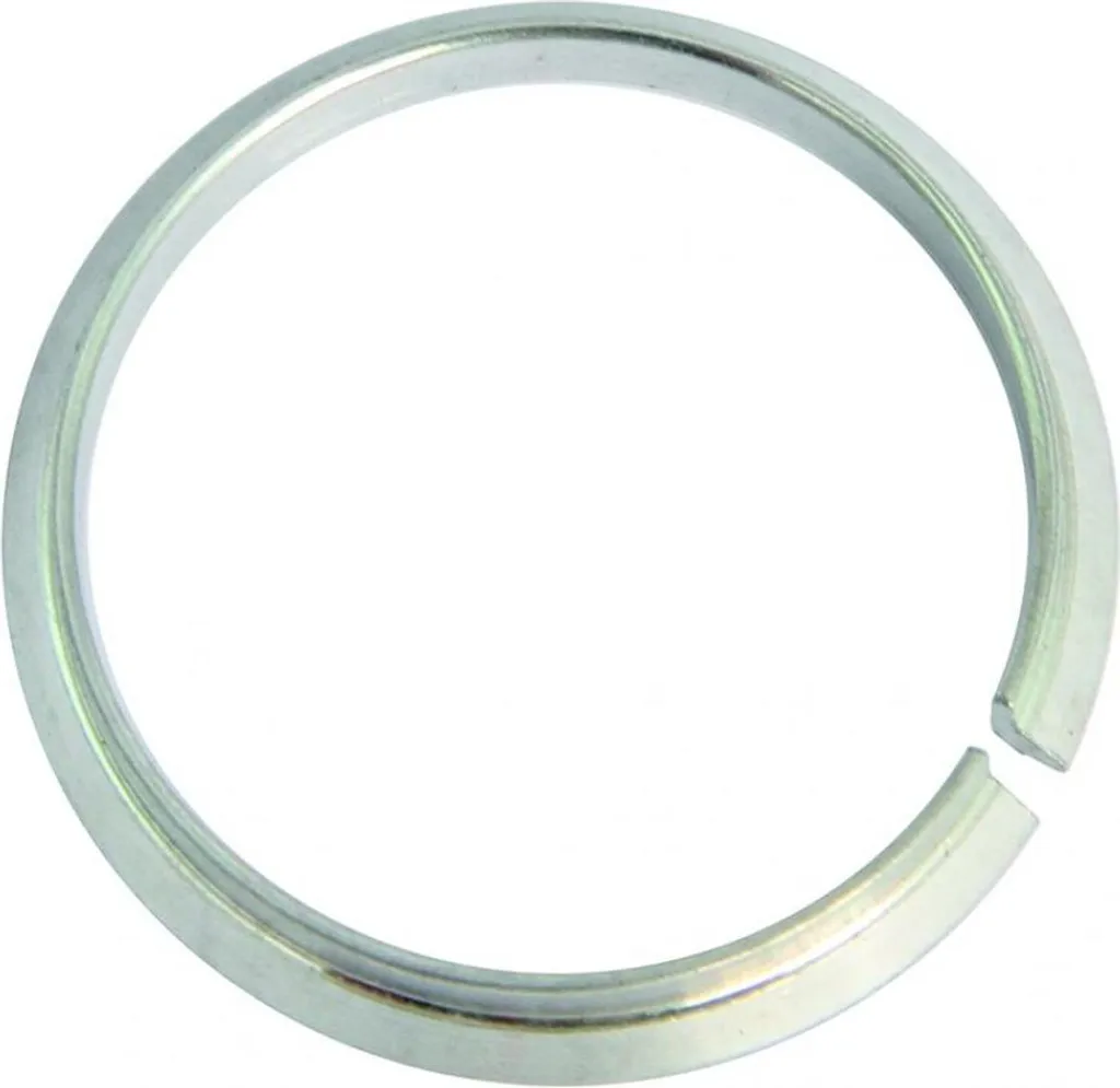 Anneau de Compression FSA H2048 Orbit I en Aluminium Robuste Noir