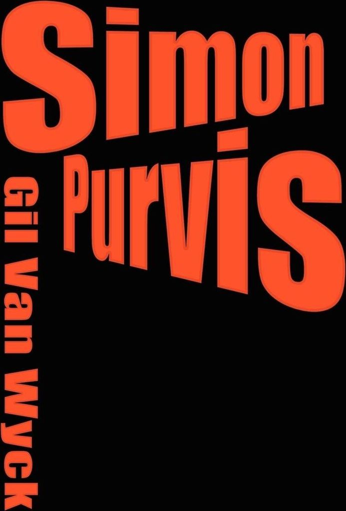 Simon Purvis