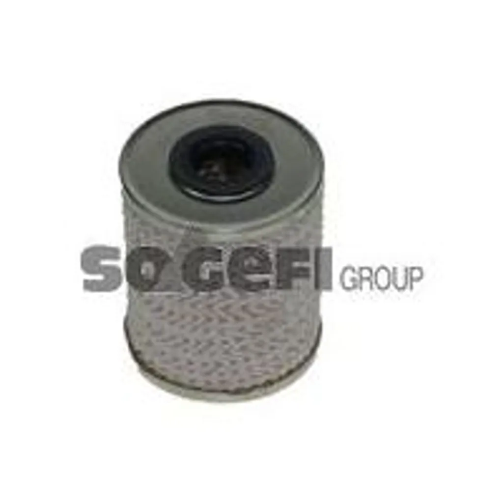 Filtre à carburant FRAM C11162 pour Master et NV400 OE 1640500Q0C