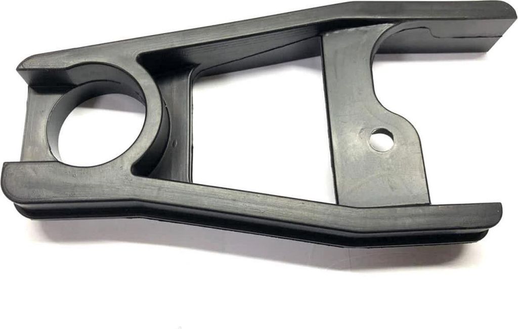 JMP 053-0009 Kettenführung für Suzuki GSF 1200 BANDIT