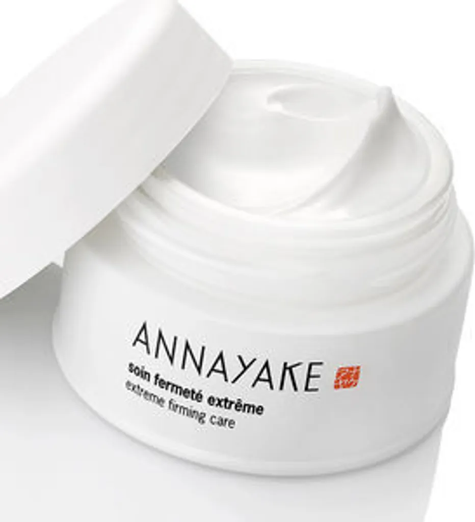 ANNAYAKE Extrême Firming Care : Retrouvez une Peau Ferme et Tonifiée 50ml