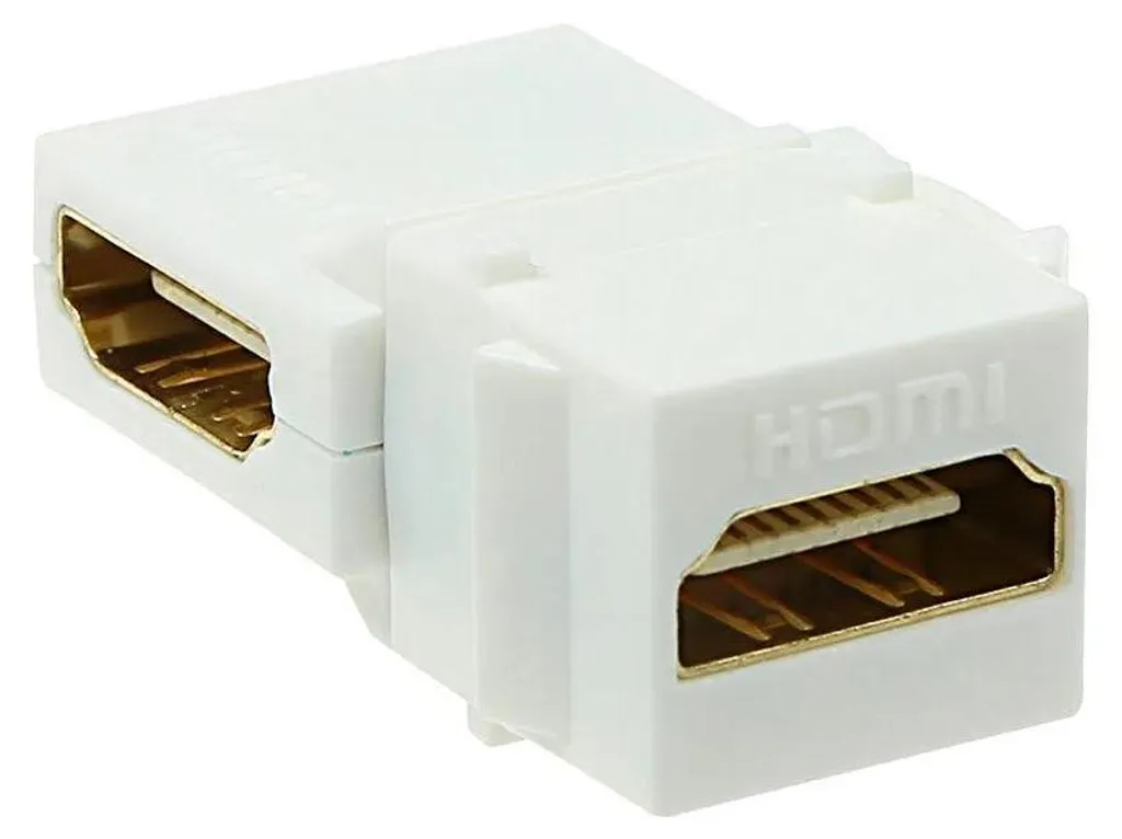 ACT TD4103 Coudé - Connecteur Renforcé et Design Ergonomique Compact