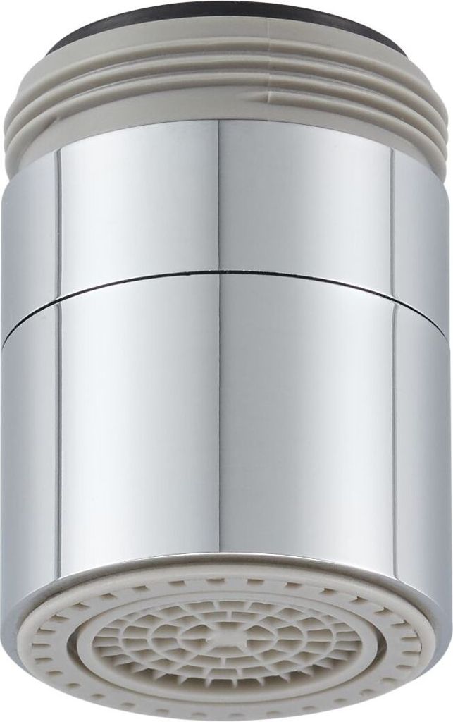 Neoperl Cascade kraanslang 150mm metaal chroom M22 01092097 -C5H