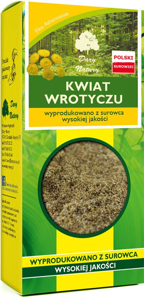Kvet nevädze 50g DARY NATURY Obrázok produktu 
