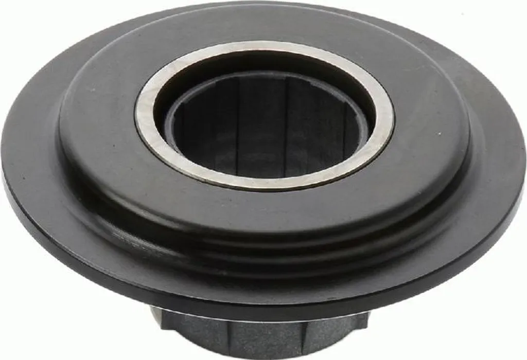 Supprimer les bruits d'embrayage BMW E39 E38 avec la butée SACHS 1223389