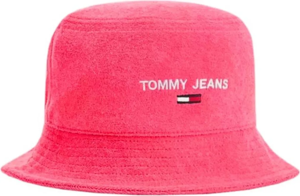 Cappello Tommy Hilfiger cappello tommy jeans AW0AW12423 - 1