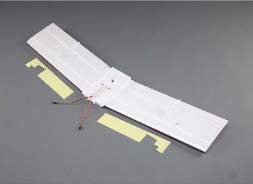 E-flite Bottom Wing Set : Ultimate 3D