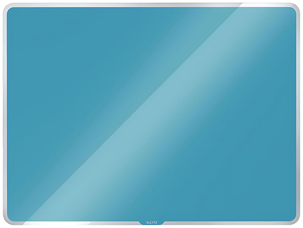 LEITZ Whiteboard Glas 40x60cm 4002432126064