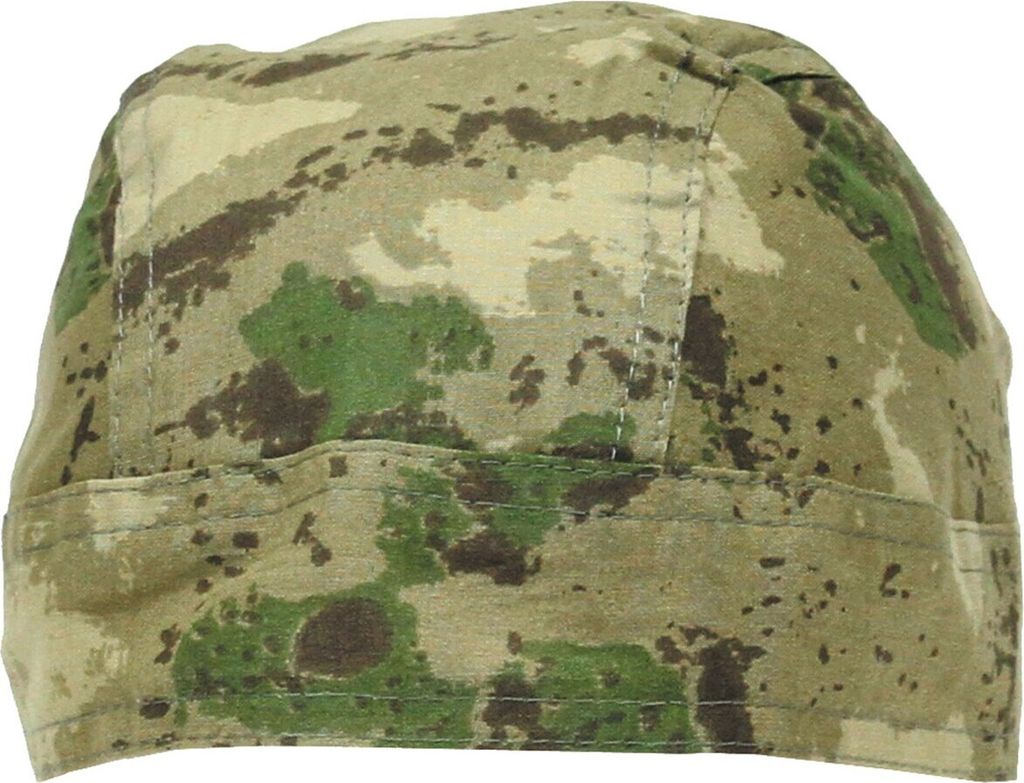 Kopftuch HDT-camo FG Universalgröße mit vorgenähter Produktbild 