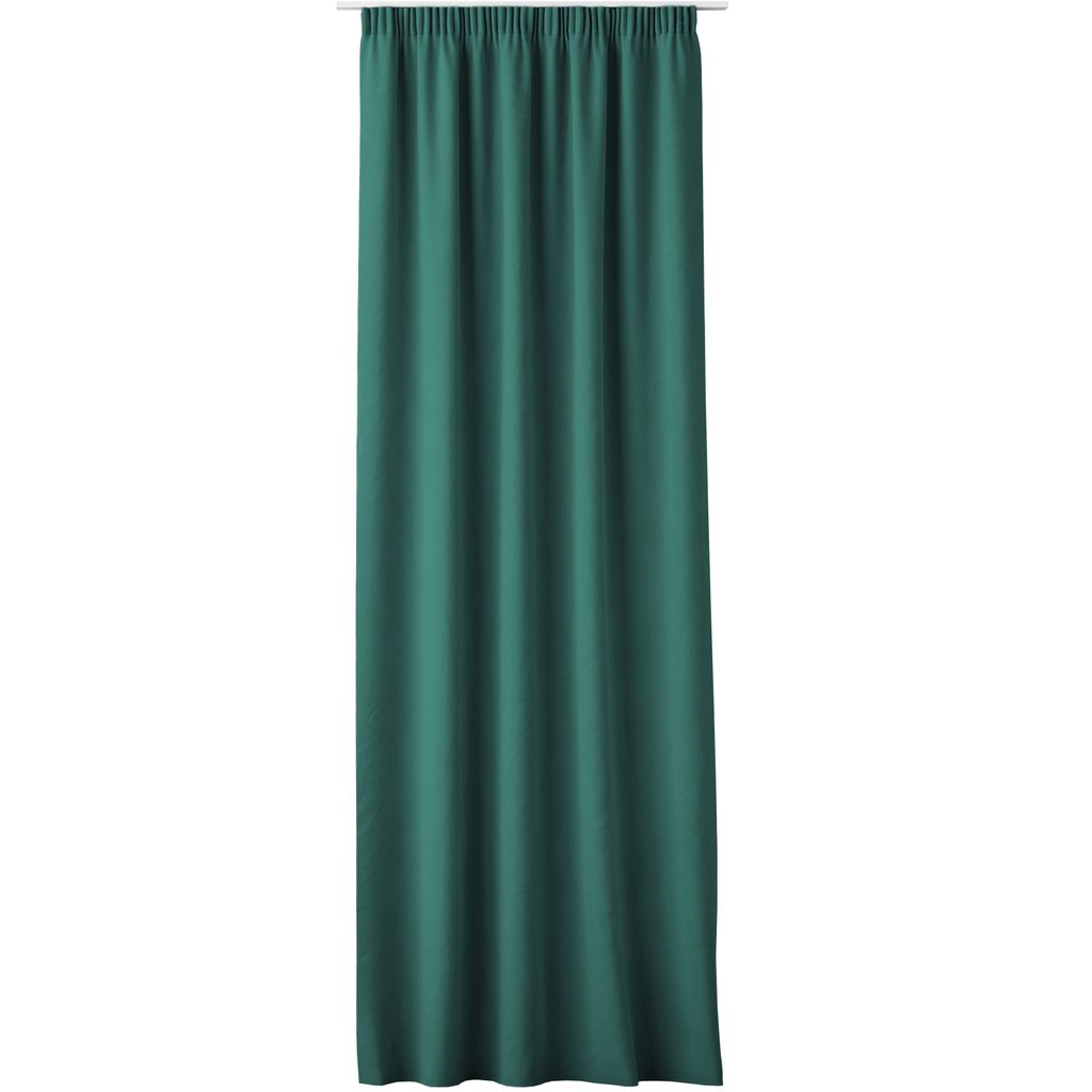 Blickdicht Gardinen Vorhang mit Ösen Lange Vorhänge Dekoschal 100*130 100*250 