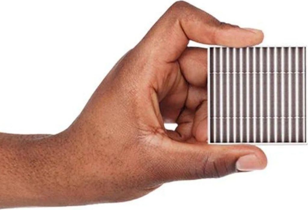 Ersatzfilter 6GCool, 6 Stück Lifa Air