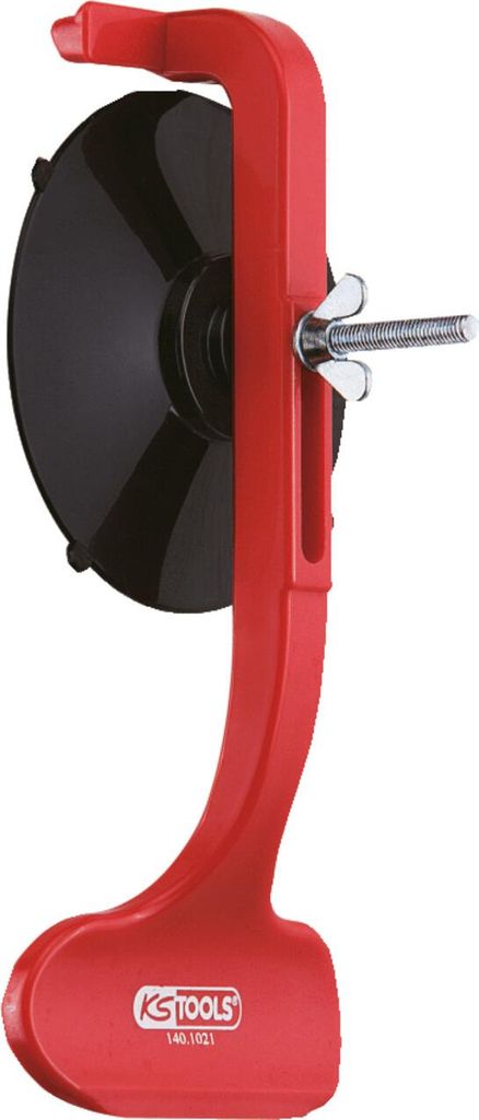 KS TOOLS Przyssawka montażowa Ø 85 mm - 140.1021 Zdjęcie produktu 