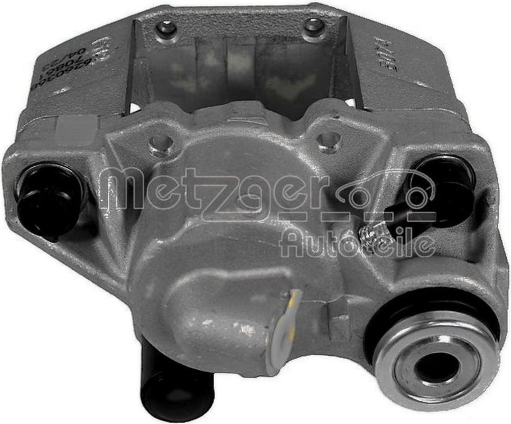Bremssattel Vorderachse rechts Faustsattel METZGER für u.a. CITROËN AX