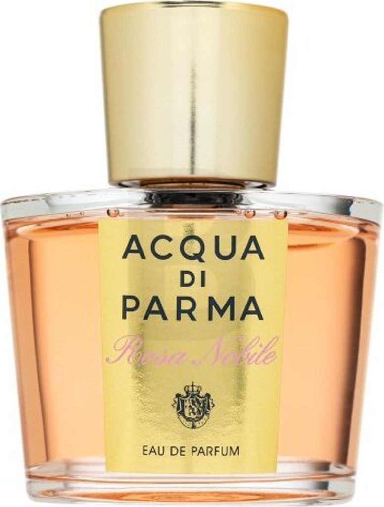 Acqua di Parma Rosa Nobile Eau de Parfum für Damen 100 ml