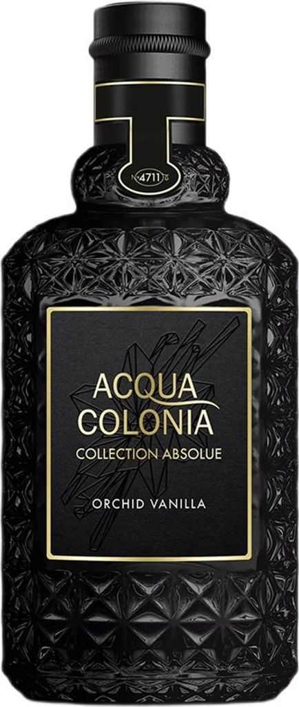 4711 Acqua Colonia Collection Absolue Orchid Vanilla EDP spray 100ml