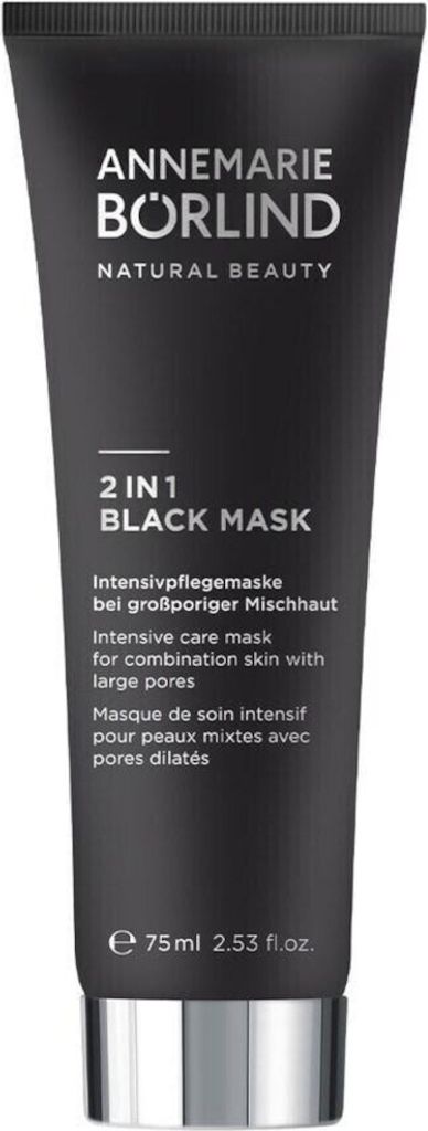 Annemarie Börlind ABBMBM75, Čistiaca maska, Ženy, Zmiešaná Obrázok produktu 