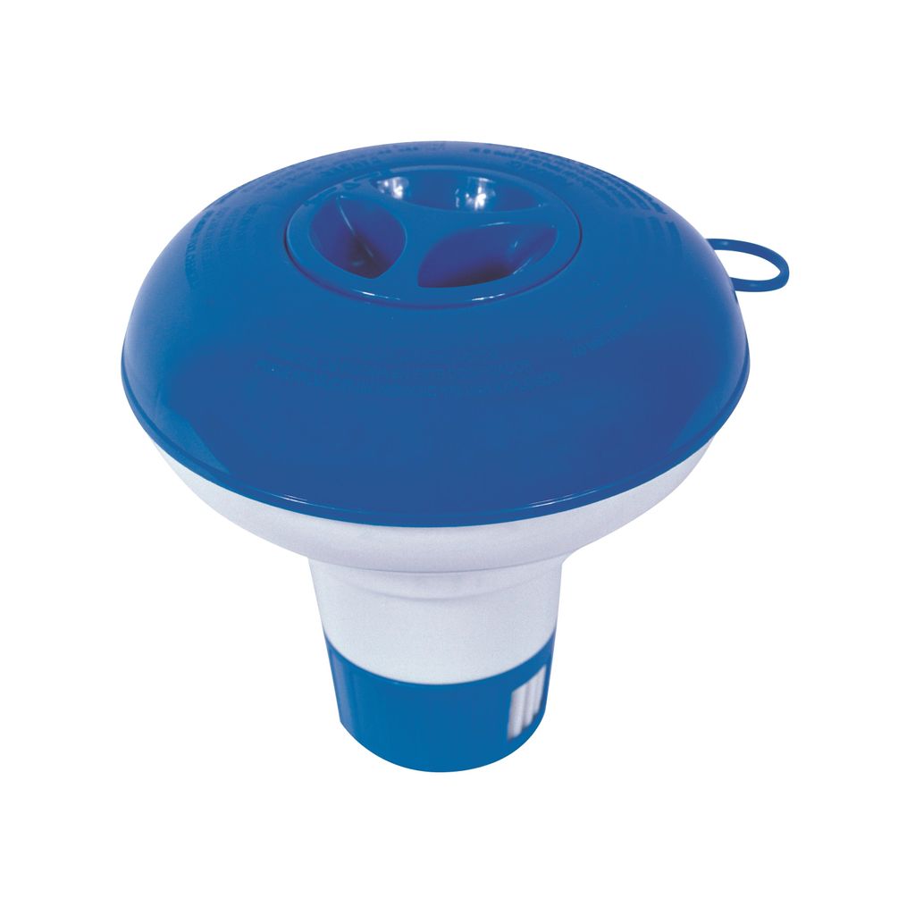 Bestway Flowclear Dosierschwimmer Ø 12,5 cm