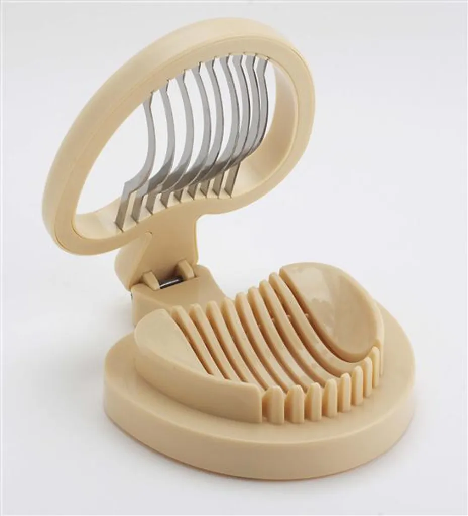 Tagliafunghi MSC Joie - Affettaverdure Manuale in Acciaio Inox