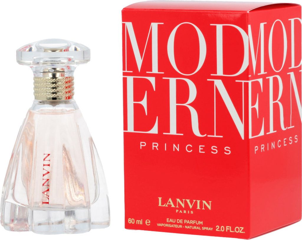 Lanvin Modern Princess Eau De Parfum 60 ml (woman) Produktbild 