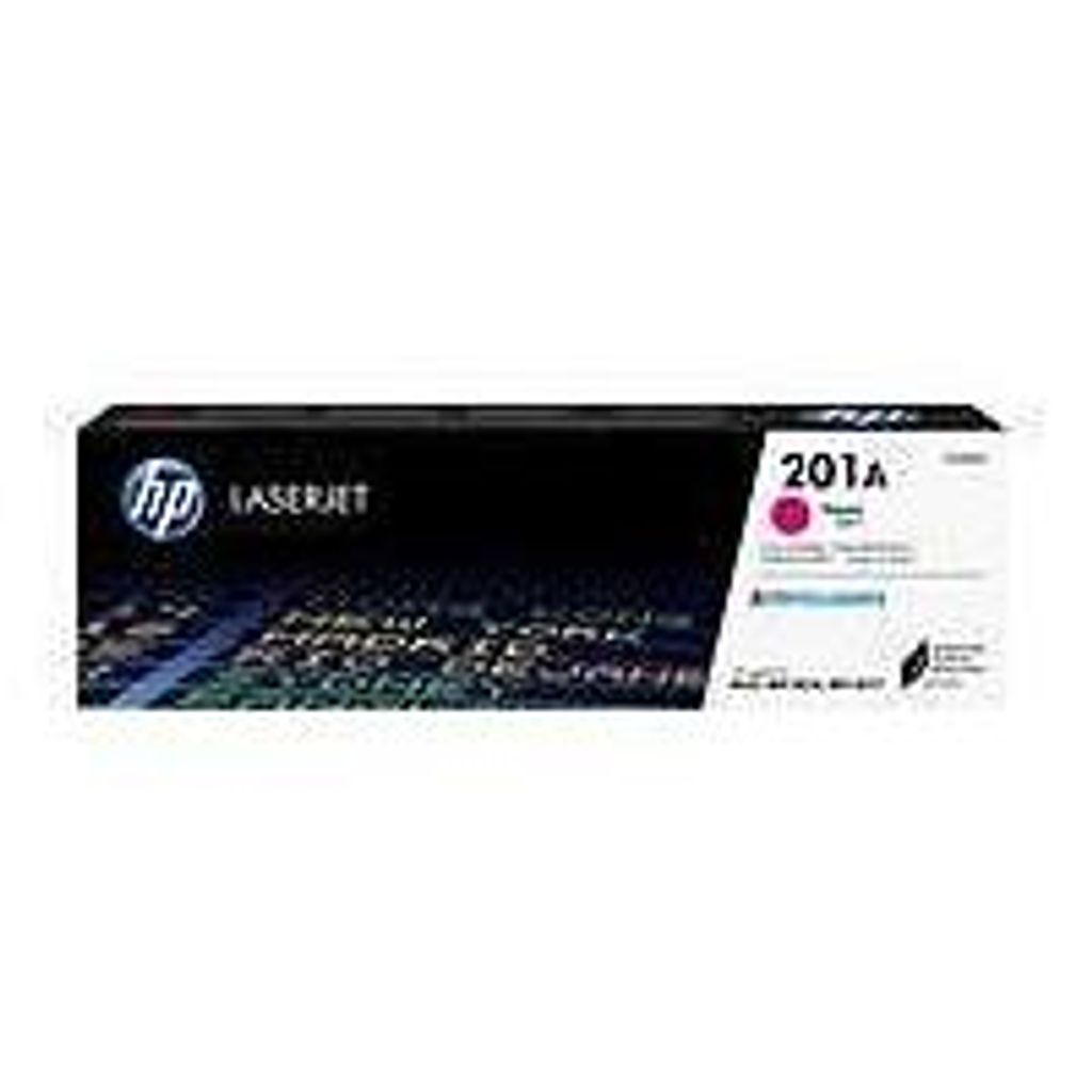 Toner HP 201A magenta (CF403A) Immagine del prodotto 