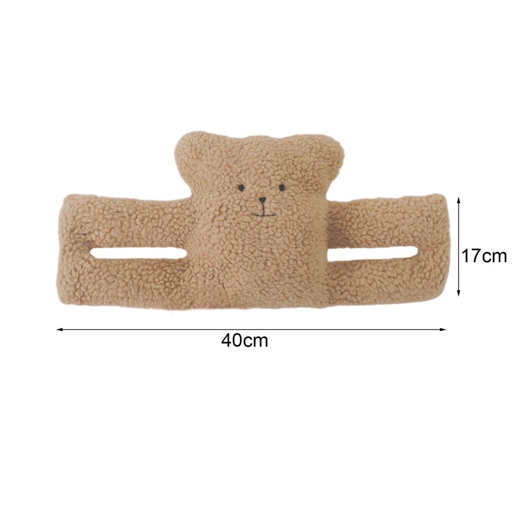 Tür-Klemmschutz,Tür-Klemmstopper,Tür-Finger-Stopper,Finger-K Produktbild 