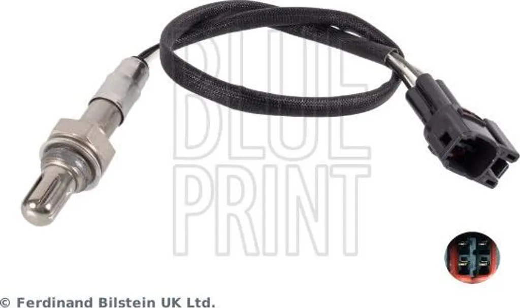 Sonde Lambda BLUE PRINT ADK87038 compatible OE 1821379J00 Classe A V70