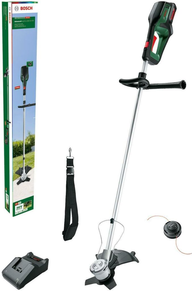 BOSCH Home & Garden 06008C1K03 BOSCH Home & Garden Productafbeelding 